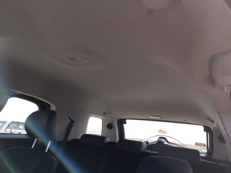 تويوتا إف جي كروزر  2022 image