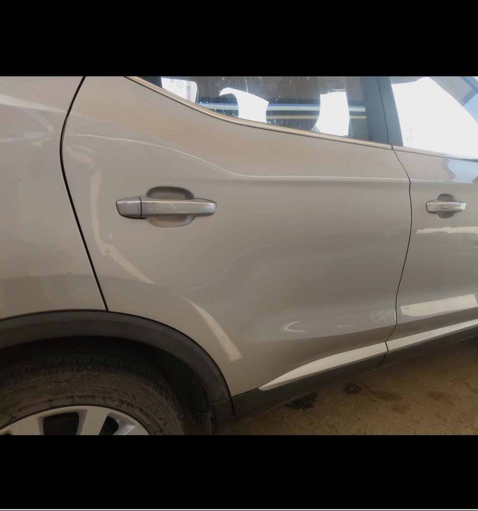 إم جي ZS SPORT 2024 image