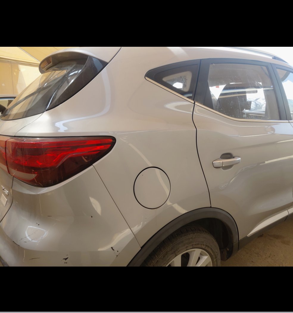 إم جي ZS SPORT 2024 image