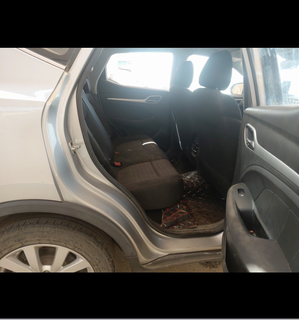 إم جي ZS SPORT 2024 image