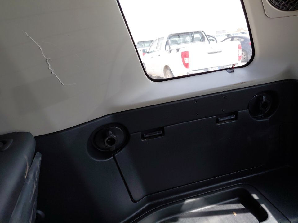 تويوتا إف جي كروزر  2022 image