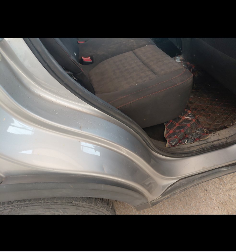 إم جي ZS SPORT 2024 image