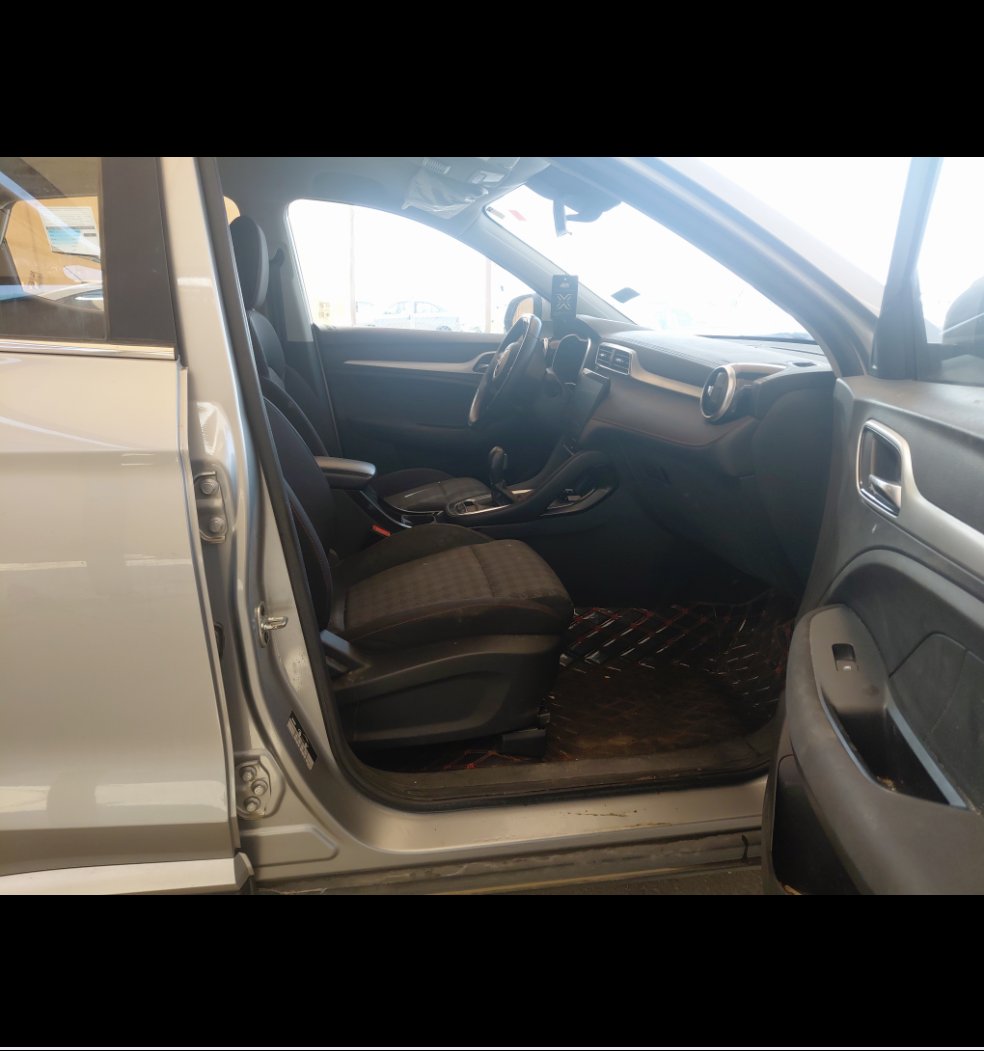 إم جي ZS SPORT 2024 image