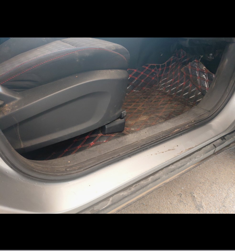 إم جي ZS SPORT 2024 image