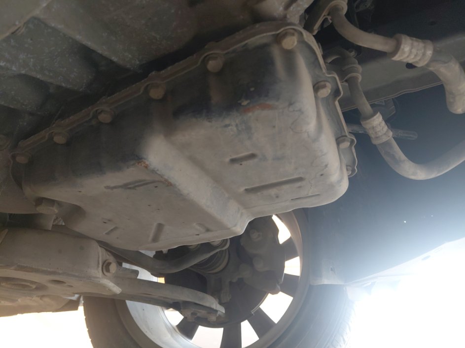 إم جي ZS SPORT 2024 image