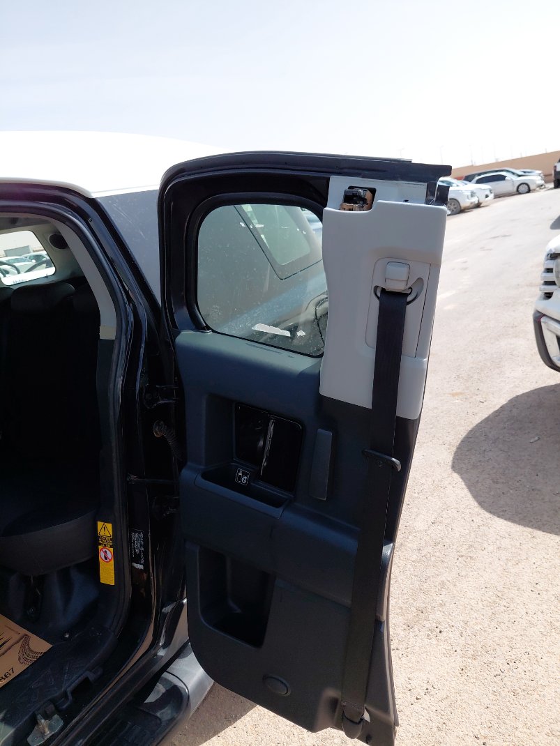 تويوتا إف جي كروزر  2022 image