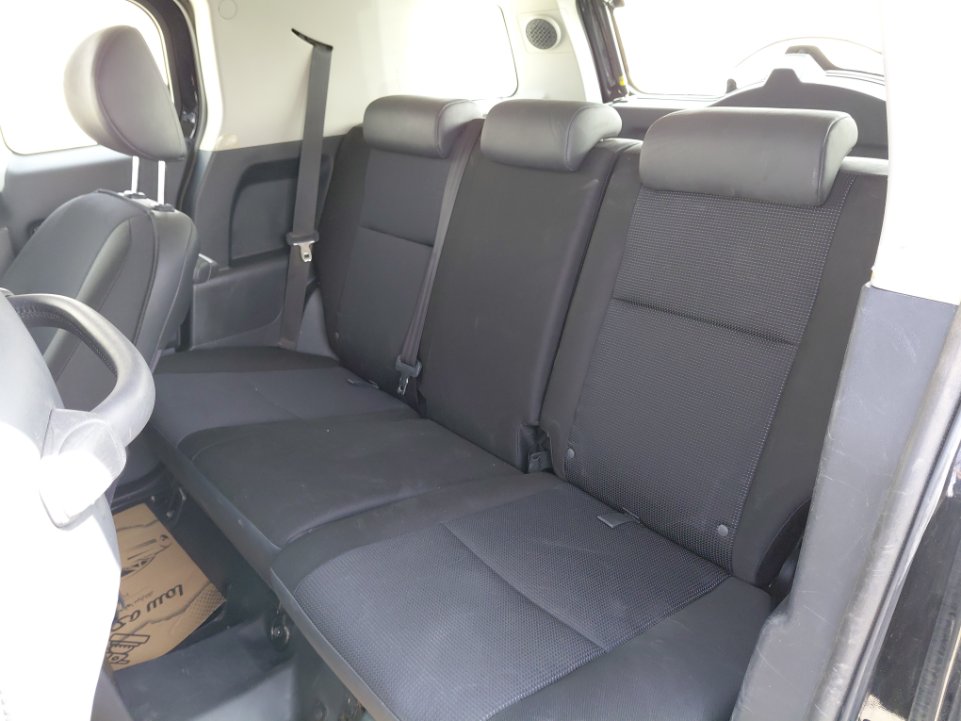 تويوتا إف جي كروزر  2022 image