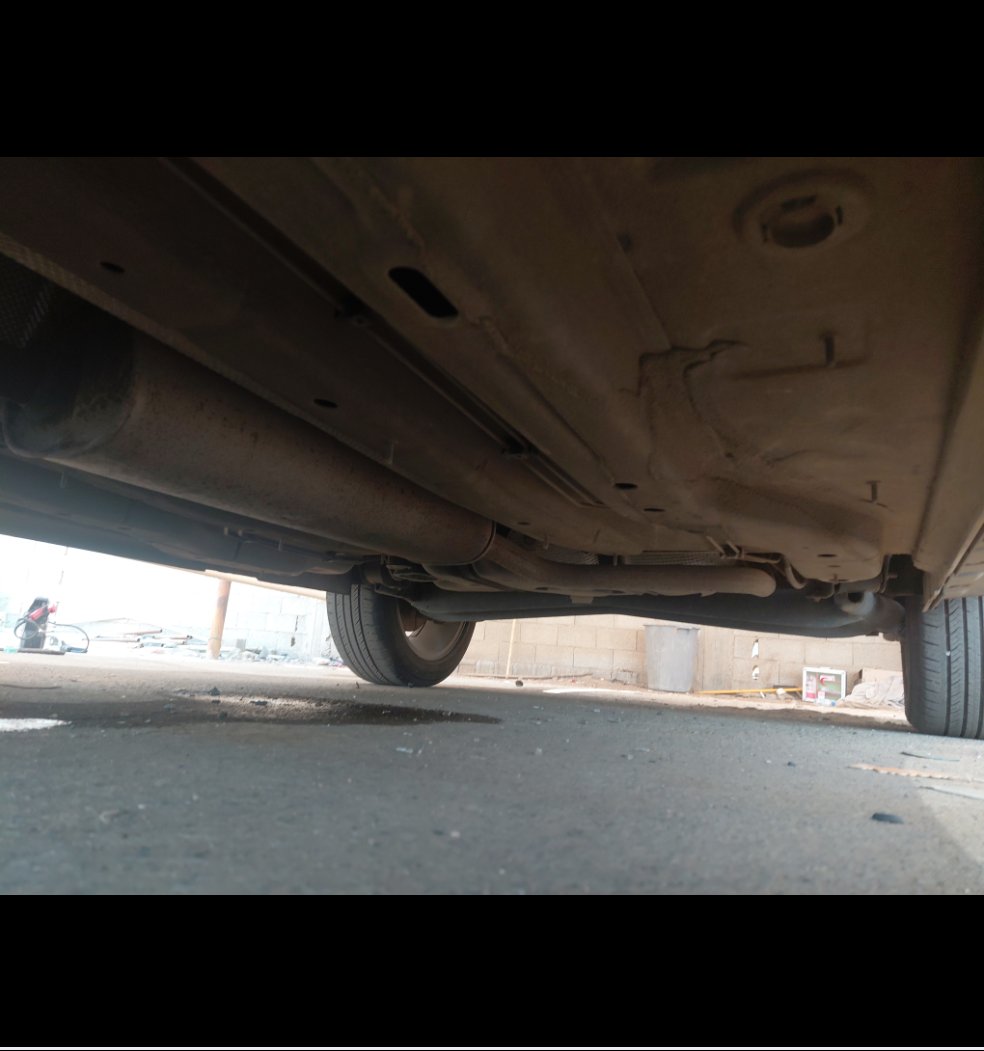 إم جي ZS SPORT 2024 image