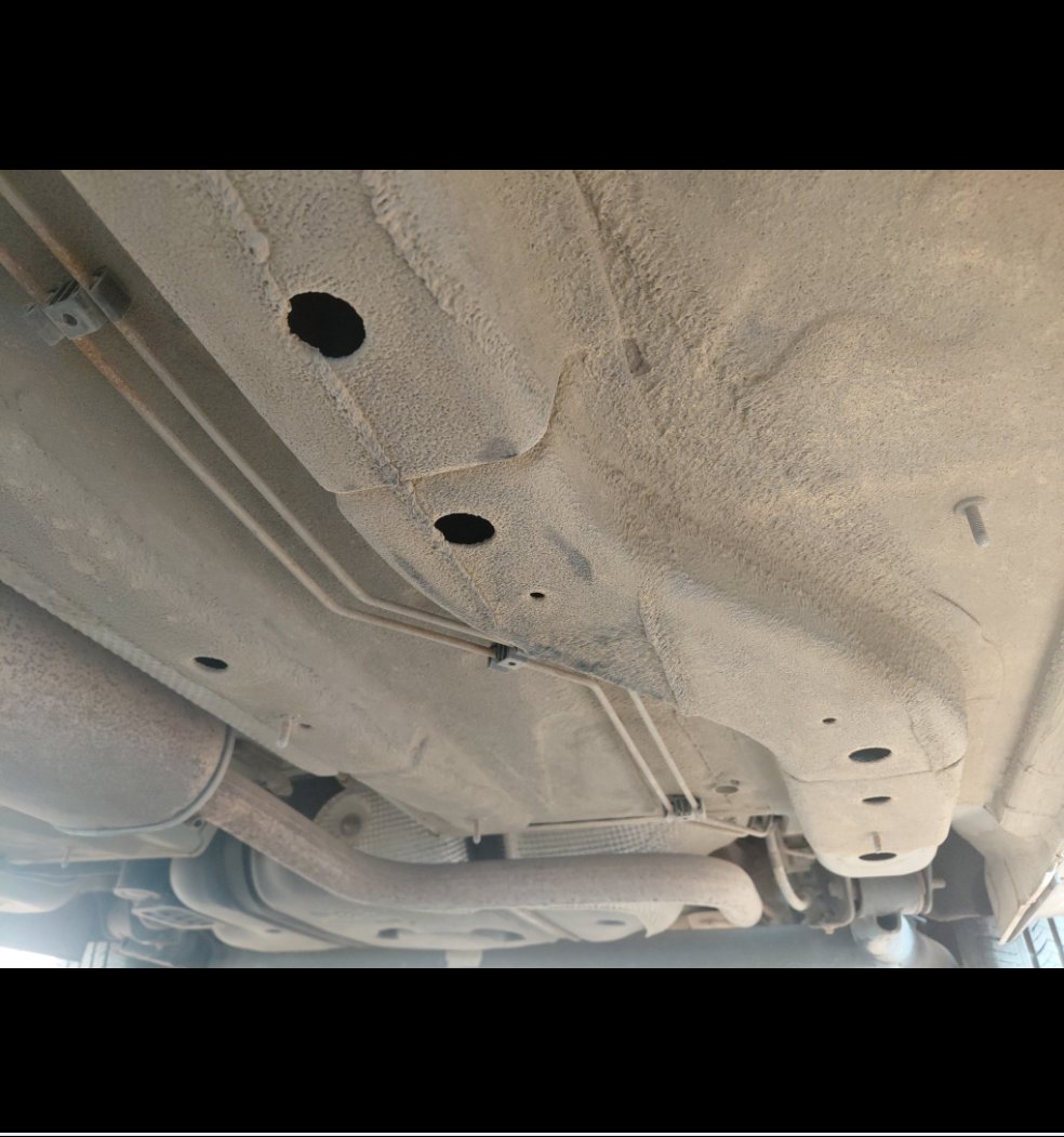 إم جي ZS SPORT 2024 image