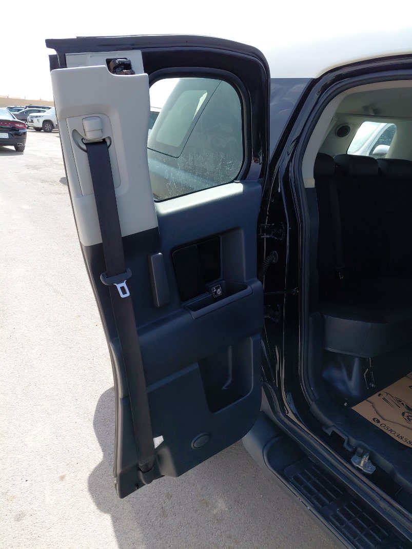 تويوتا إف جي كروزر  2022 image