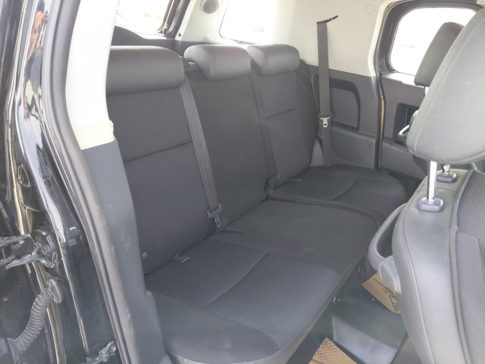 تويوتا إف جي كروزر  2022 image