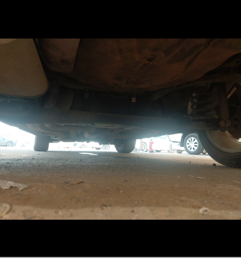 إم جي ZS SPORT 2024 image