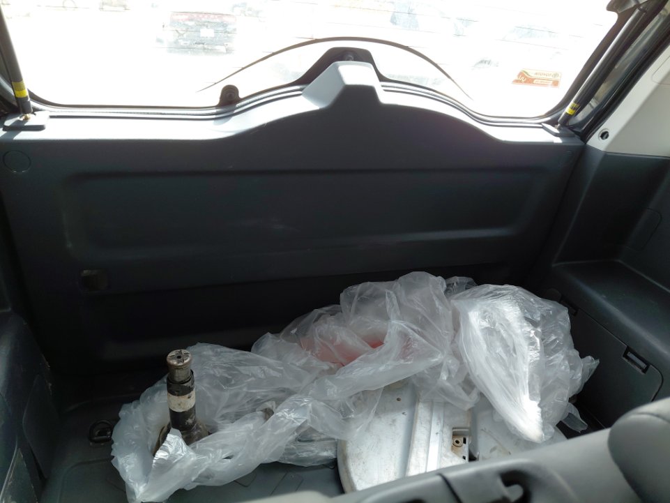 تويوتا إف جي كروزر  2022 image