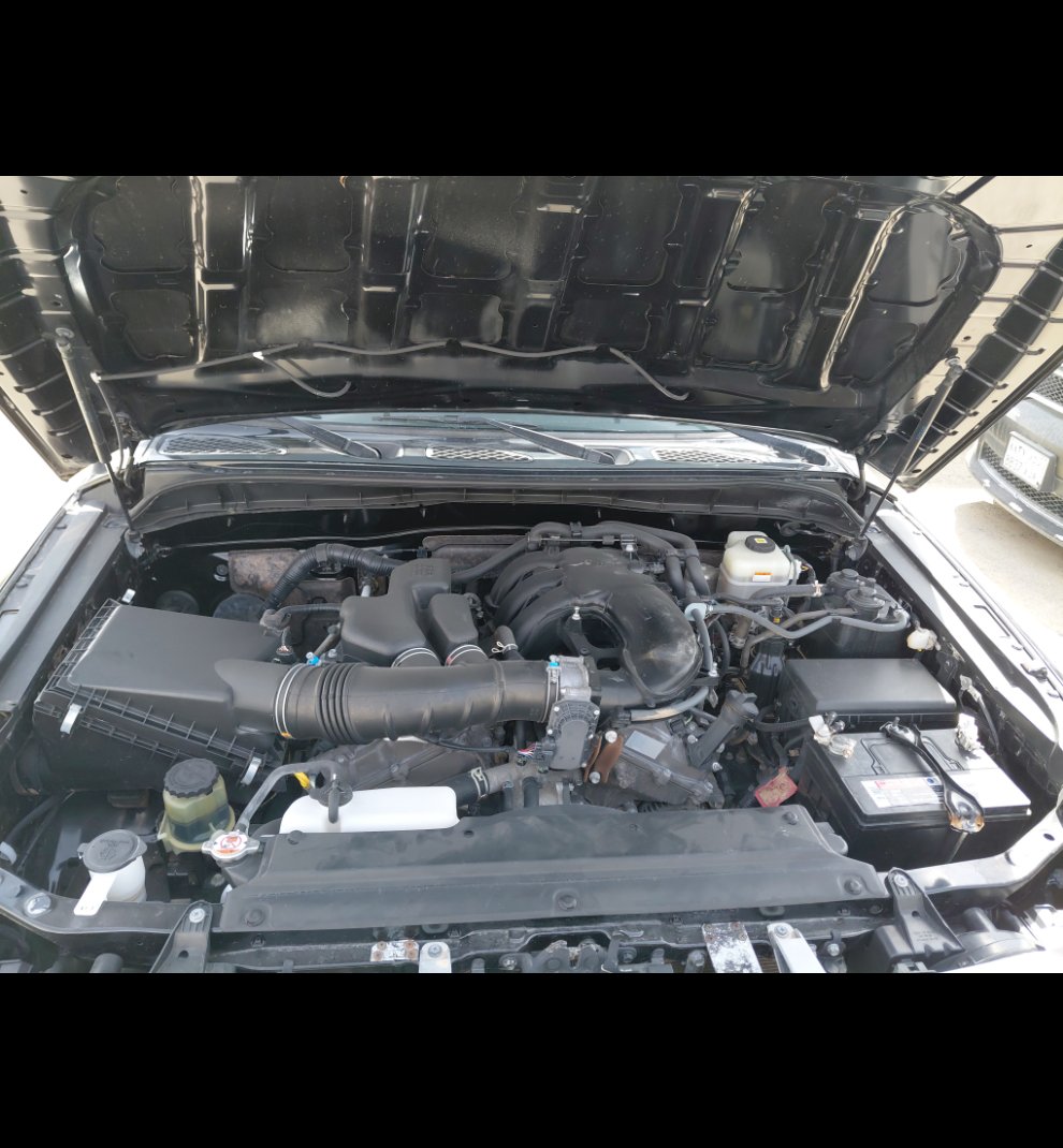 تويوتا إف جي كروزر  2022 image