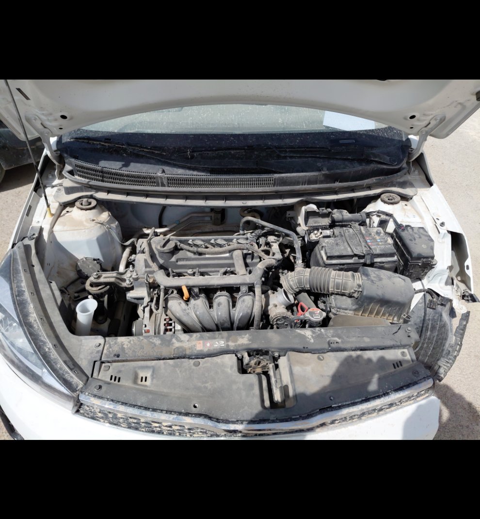 كيا بيجاس LX&nbsp;FWD 2024 image