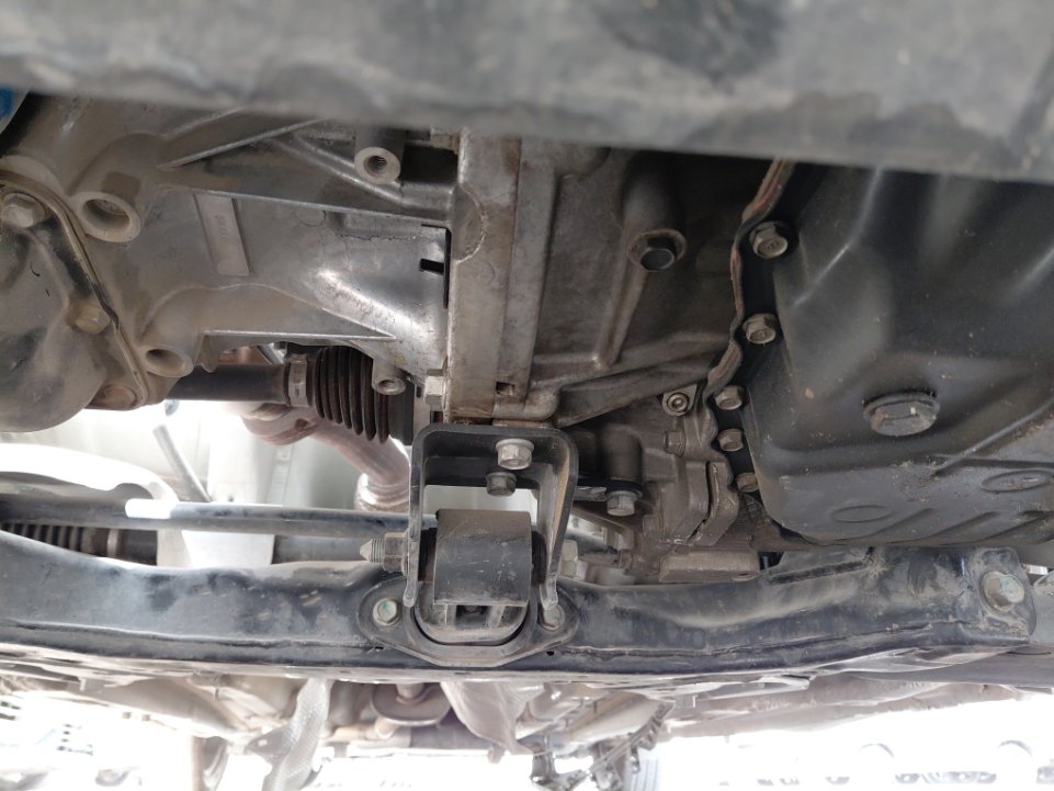 كيا بيجاس LX&nbsp;FWD 2024 image