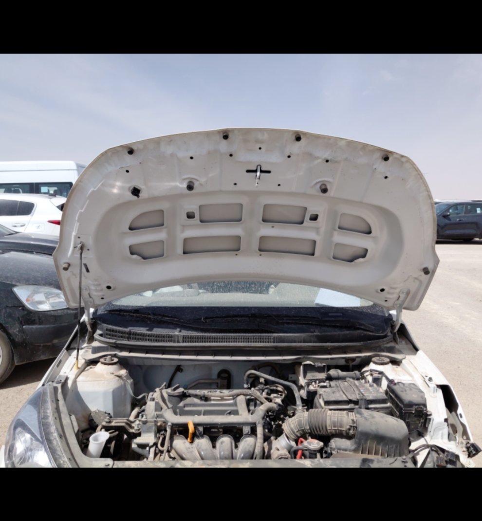 كيا بيجاس LX&nbsp;FWD 2024 image