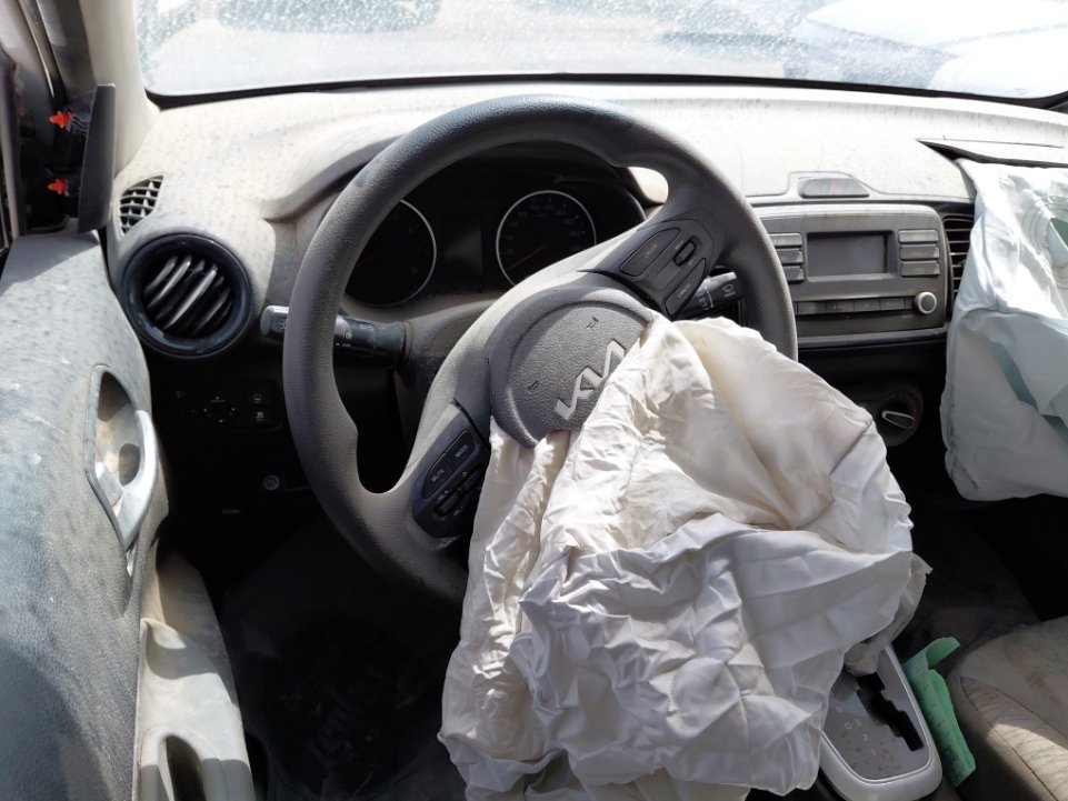 كيا بيجاس LX&nbsp;FWD 2024 image