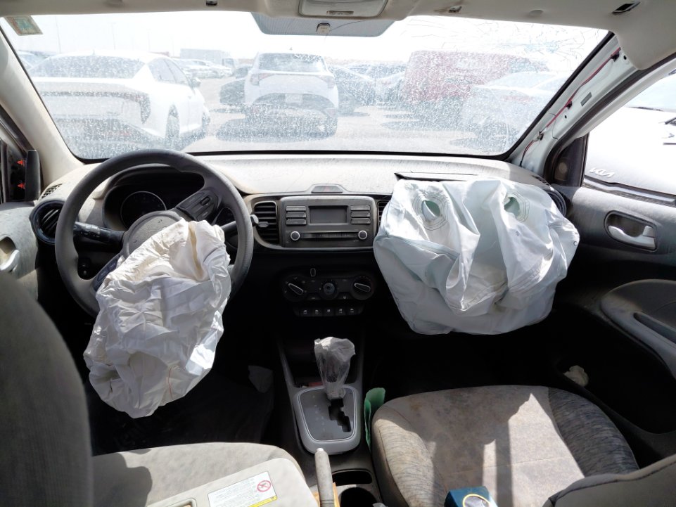 كيا بيجاس LX&nbsp;FWD 2024 image