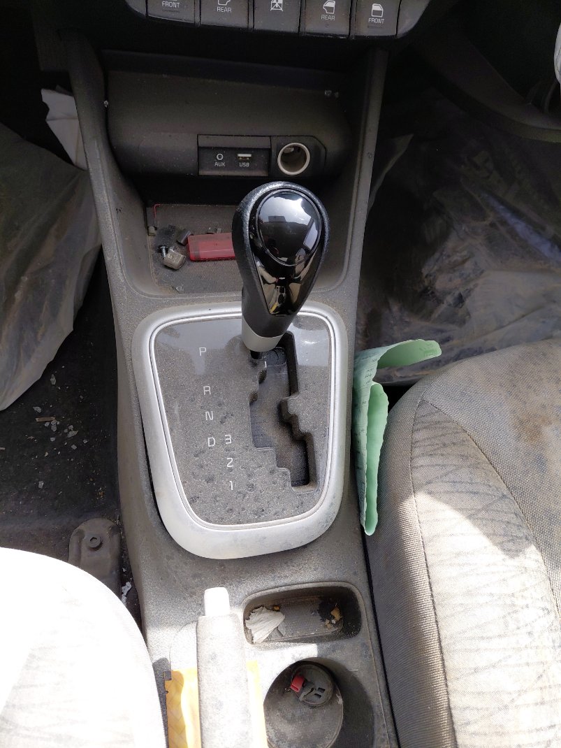 كيا بيجاس LX&nbsp;FWD 2024 image