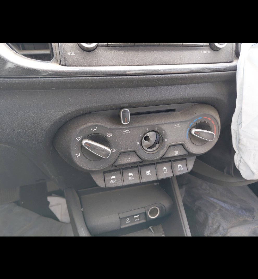 كيا بيجاس LX&nbsp;FWD 2024 image