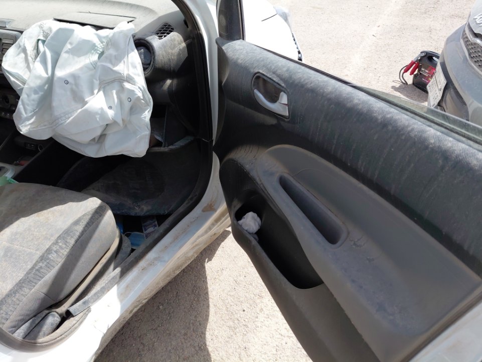 كيا بيجاس LX&nbsp;FWD 2024 image