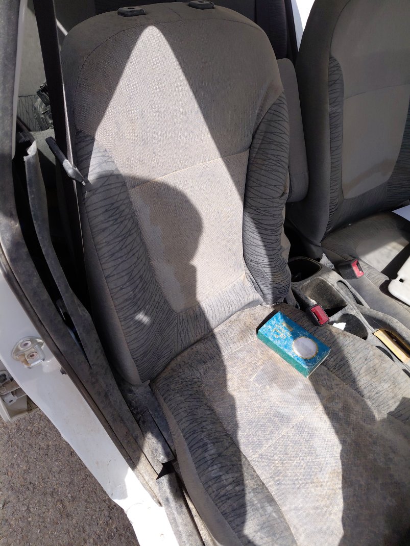 كيا بيجاس LX&nbsp;FWD 2024 image