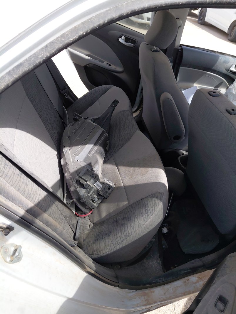 كيا بيجاس LX&nbsp;FWD 2024 image