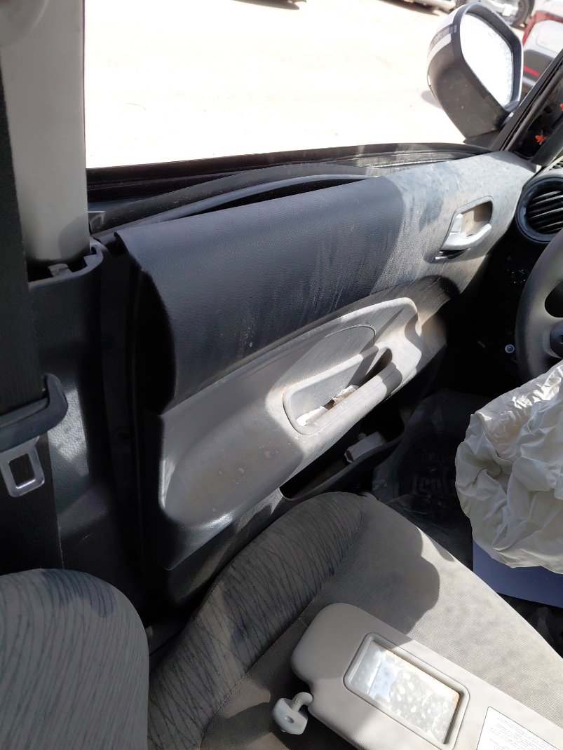 كيا بيجاس LX&nbsp;FWD 2024 image