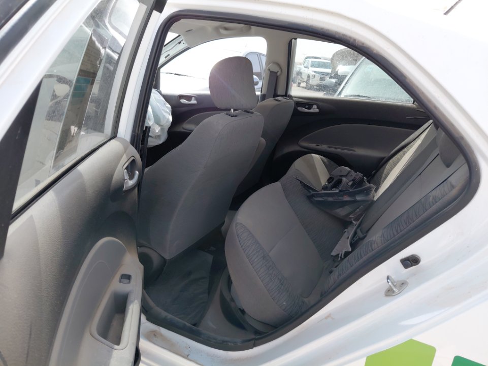 كيا بيجاس LX&nbsp;FWD 2024 image