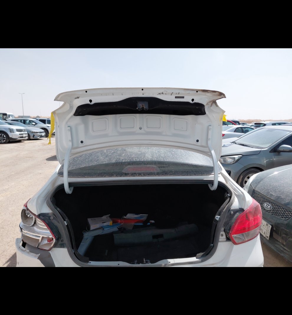 كيا بيجاس LX&nbsp;FWD 2024 image