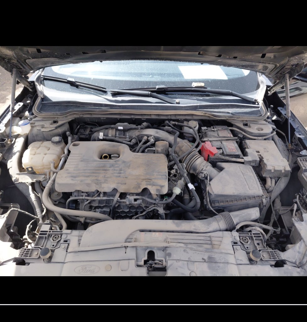 فورد توروس  2023 image