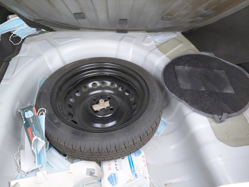 كيا بيجاس LX&nbsp;FWD 2024 image