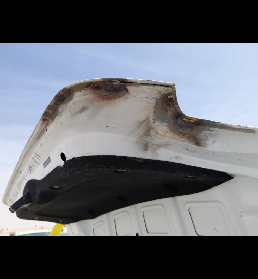 كيا بيجاس LX&nbsp;FWD 2024 image