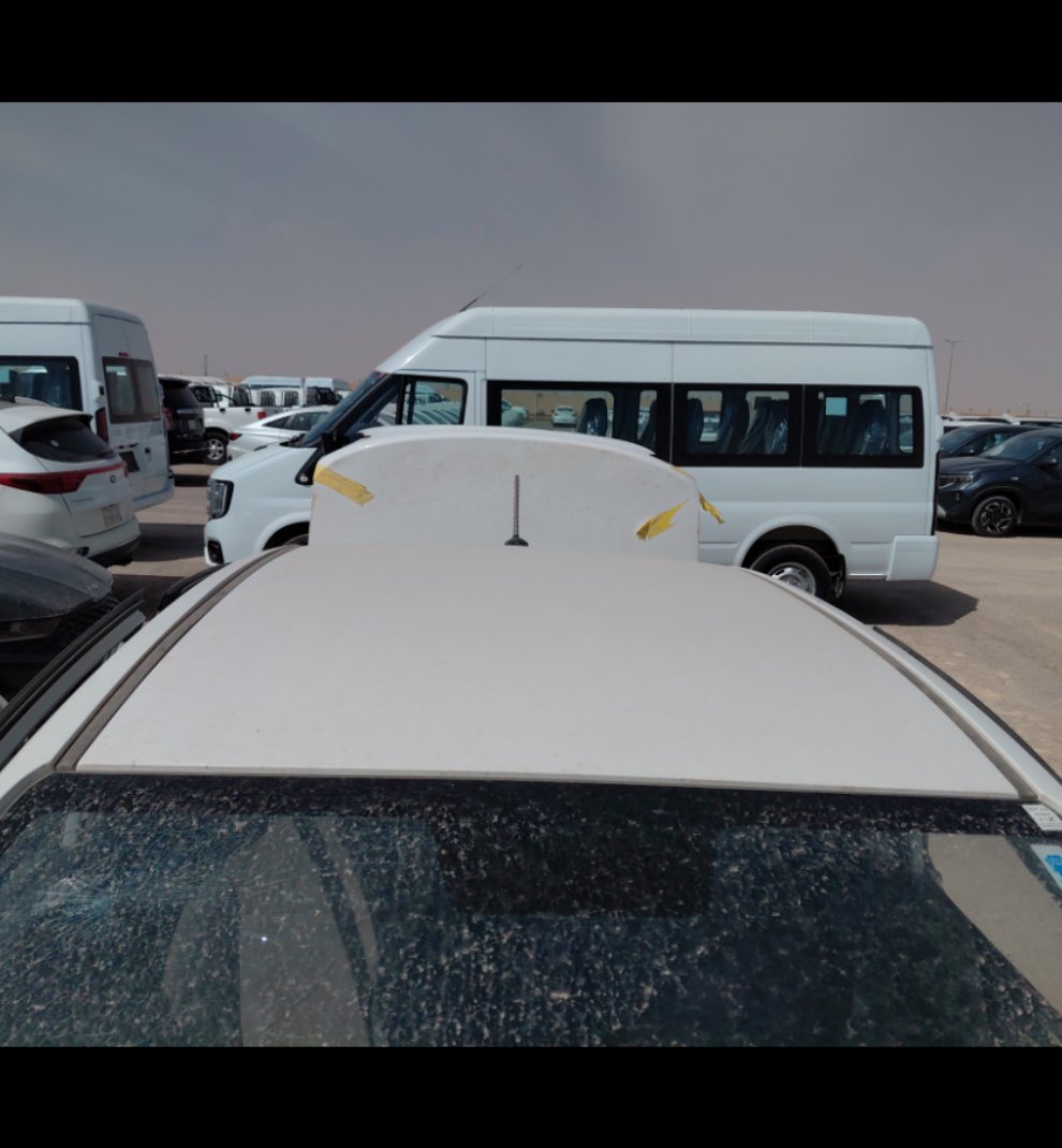 كيا بيجاس LX&nbsp;FWD 2024 image