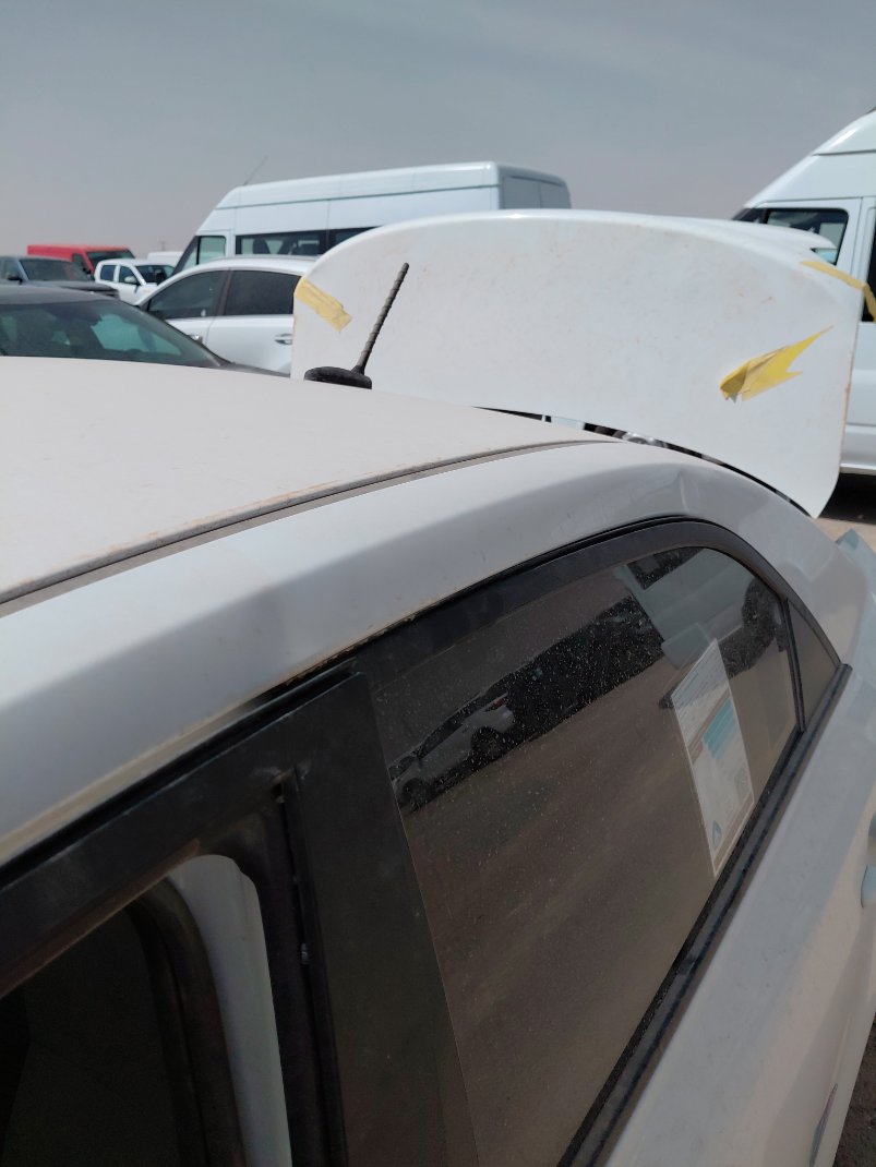 كيا بيجاس LX&nbsp;FWD 2024 image