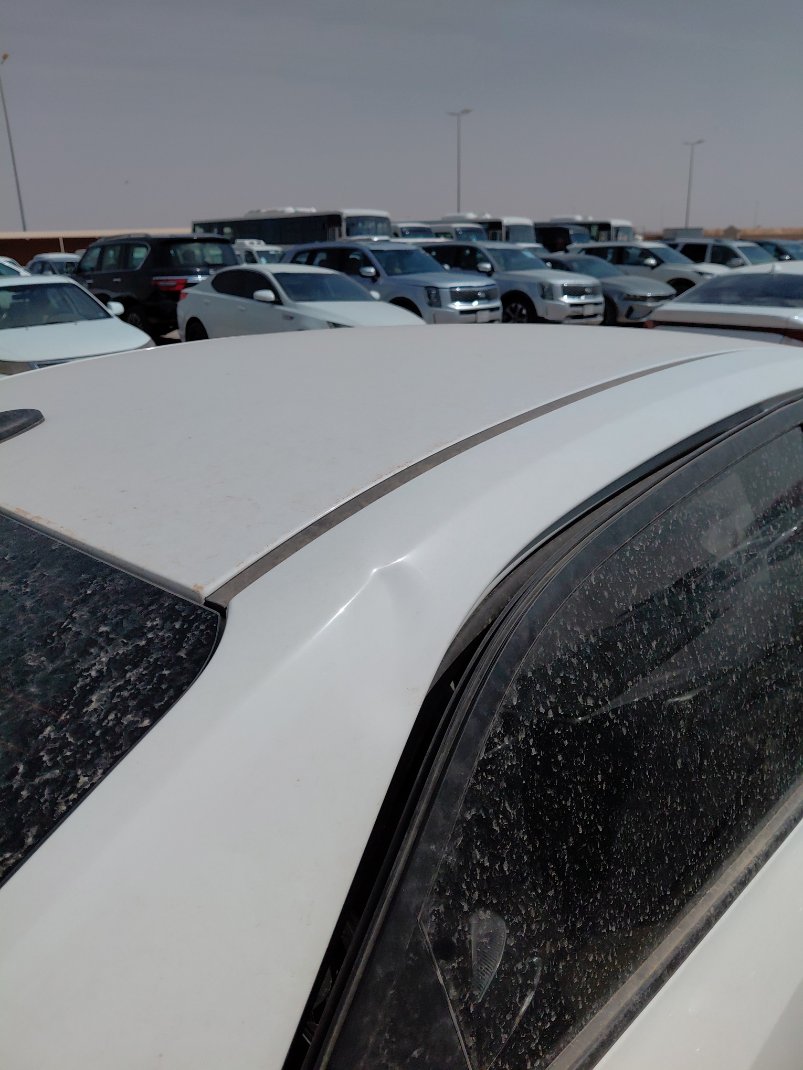 كيا بيجاس LX&nbsp;FWD 2024 image