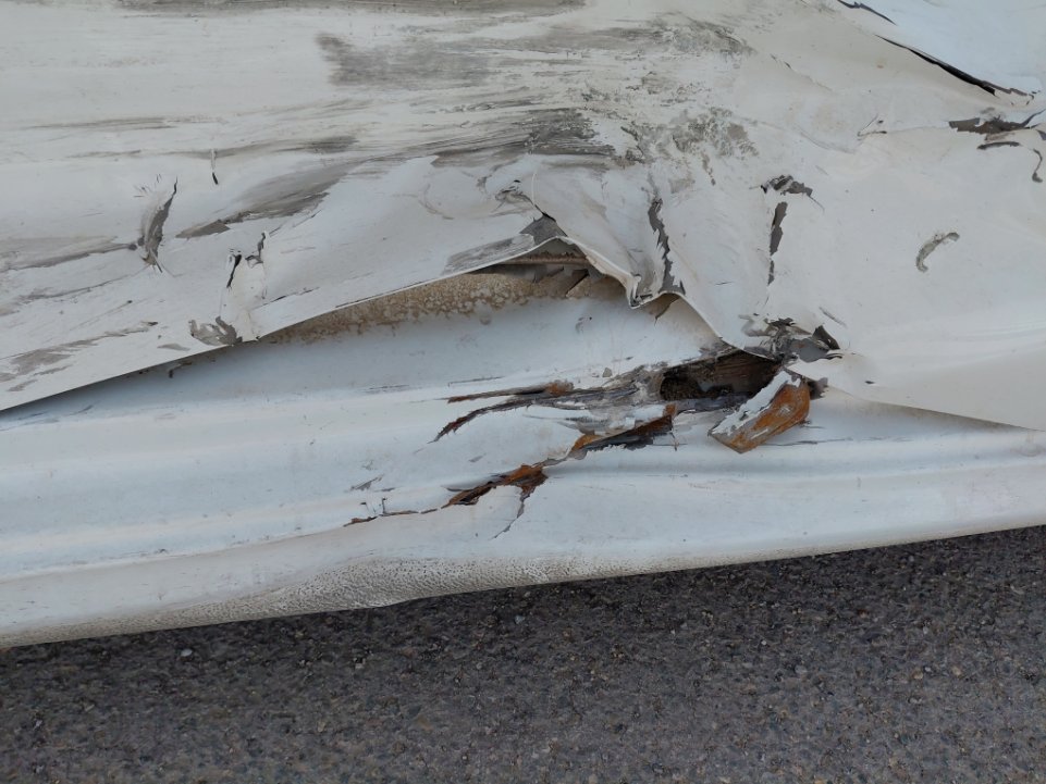 كيا بيجاس LX&nbsp;FWD 2024 image