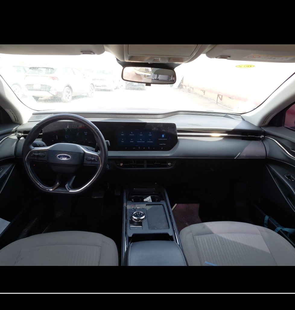 فورد توروس  2023 image