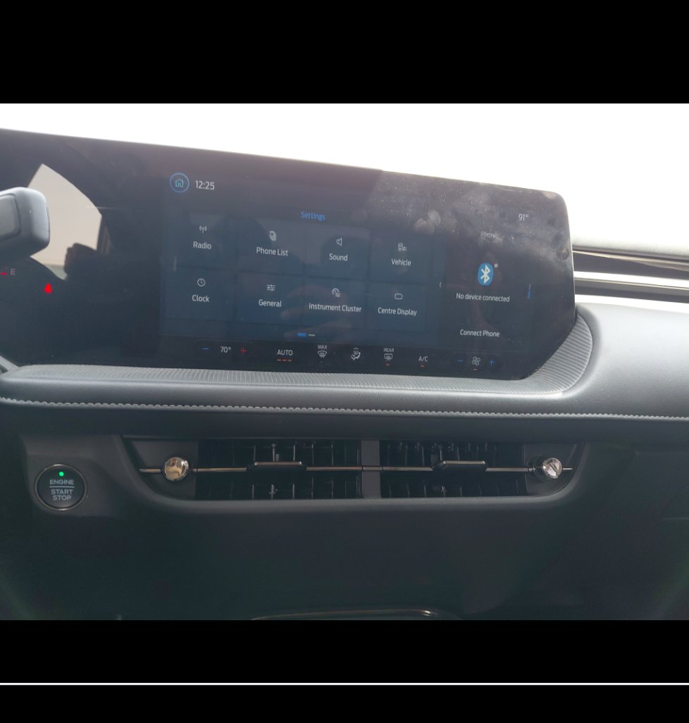 فورد توروس  2023 image