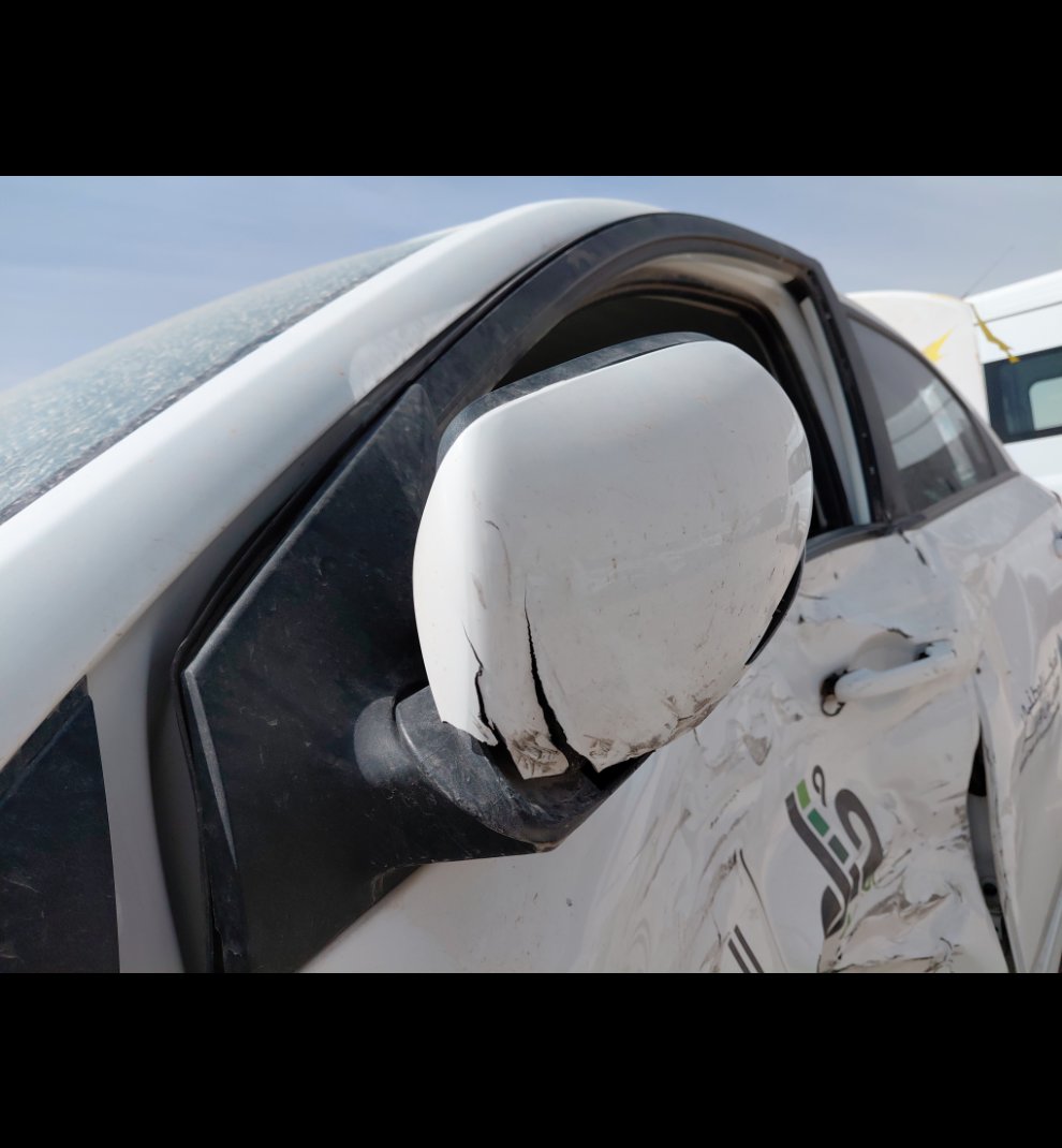 كيا بيجاس LX&nbsp;FWD 2024 image