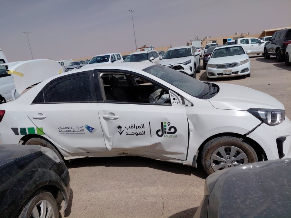 كيا بيجاس LX&nbsp;FWD 2024 image