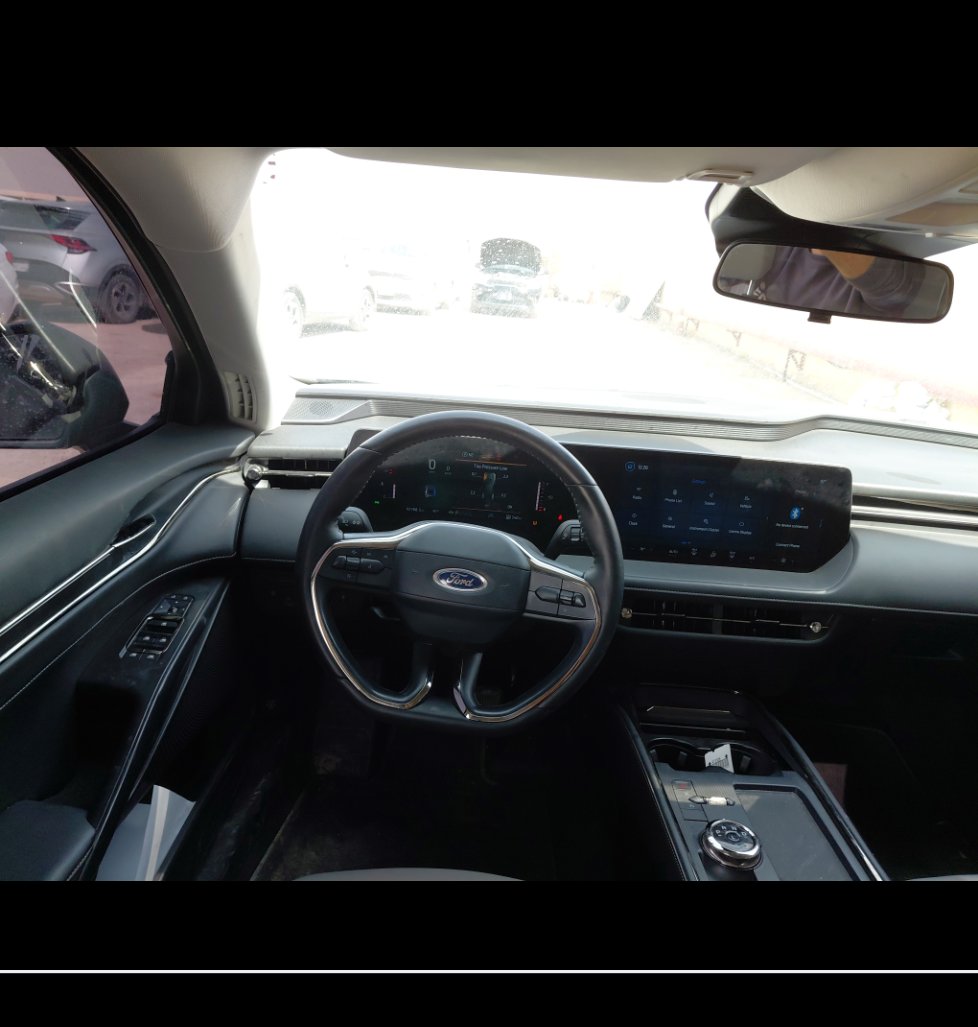 فورد توروس  2023 image