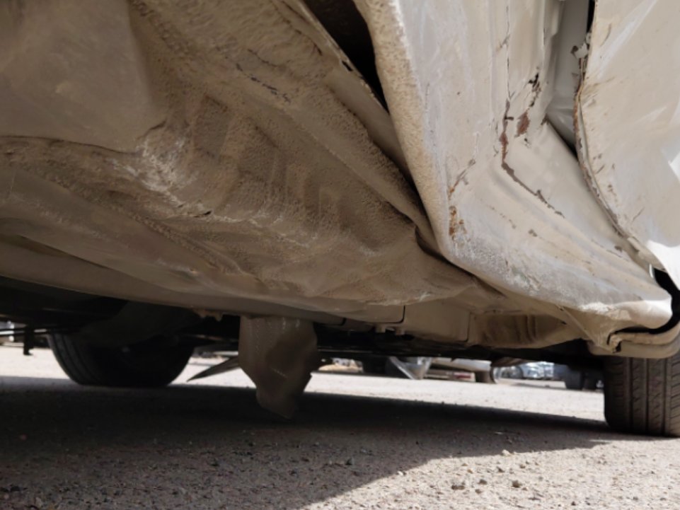 كيا بيجاس LX&nbsp;FWD 2024 image