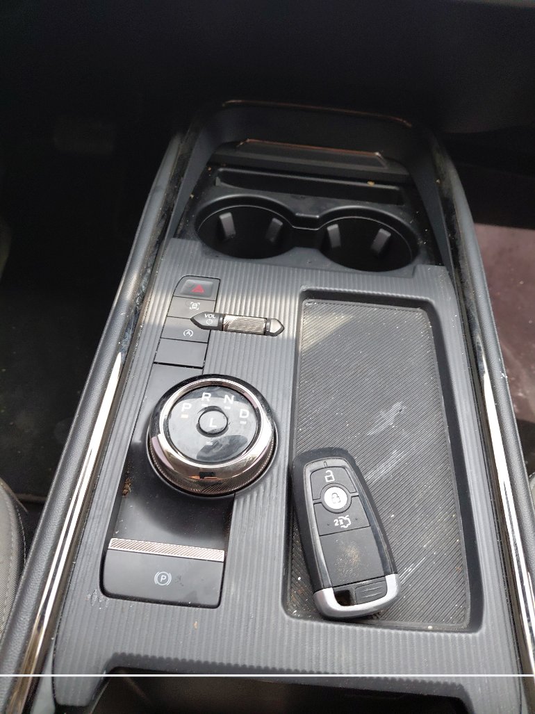 فورد توروس  2023 image