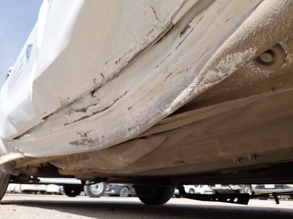 كيا بيجاس LX&nbsp;FWD 2024 image