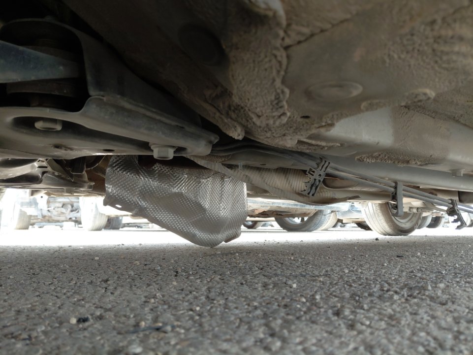 كيا بيجاس LX&nbsp;FWD 2024 image