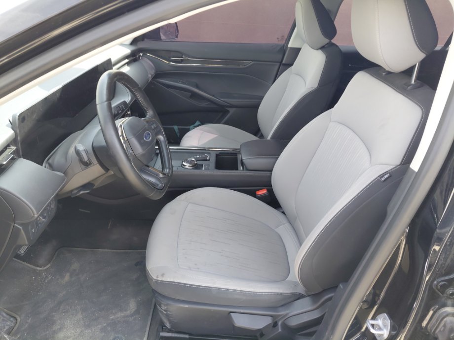 فورد توروس  2023 image