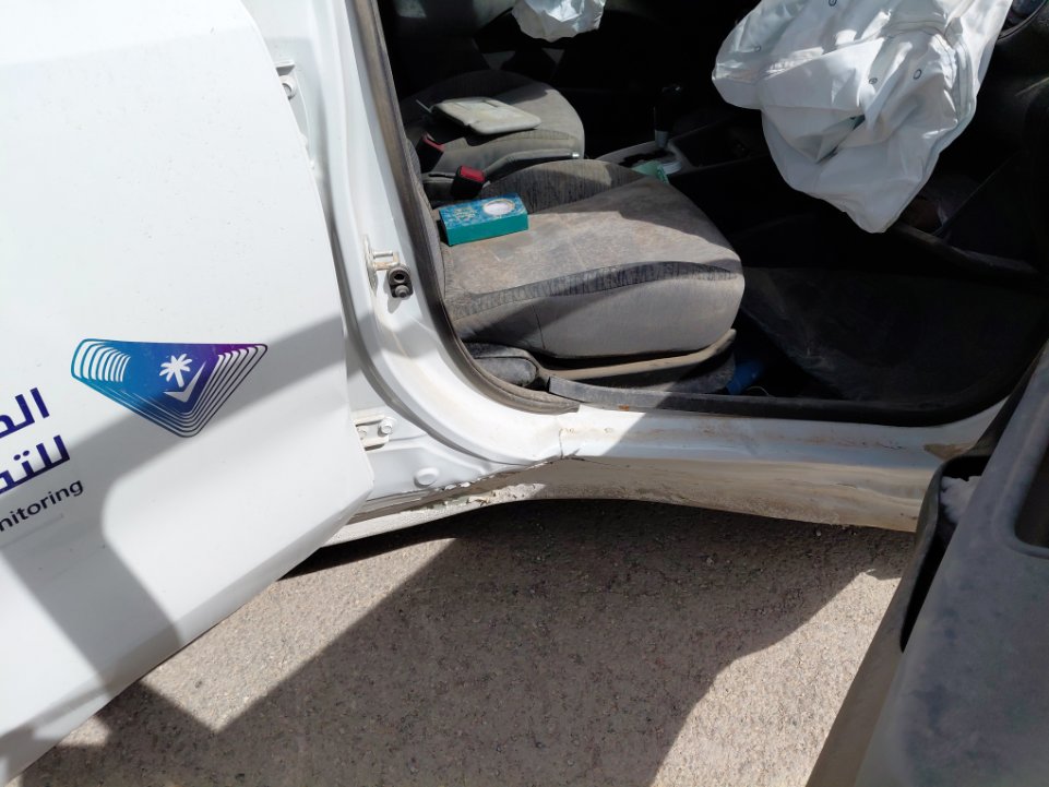 كيا بيجاس LX&nbsp;FWD 2024 image