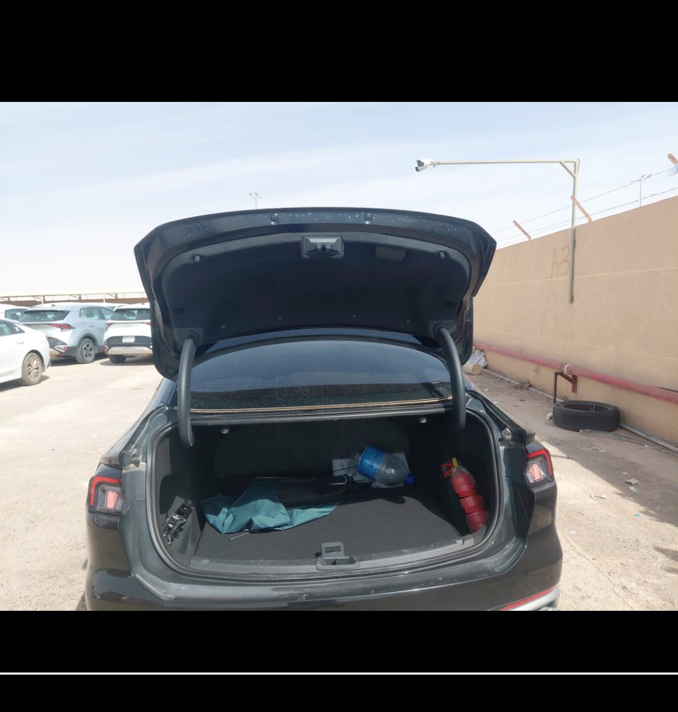 فورد توروس  2023 image